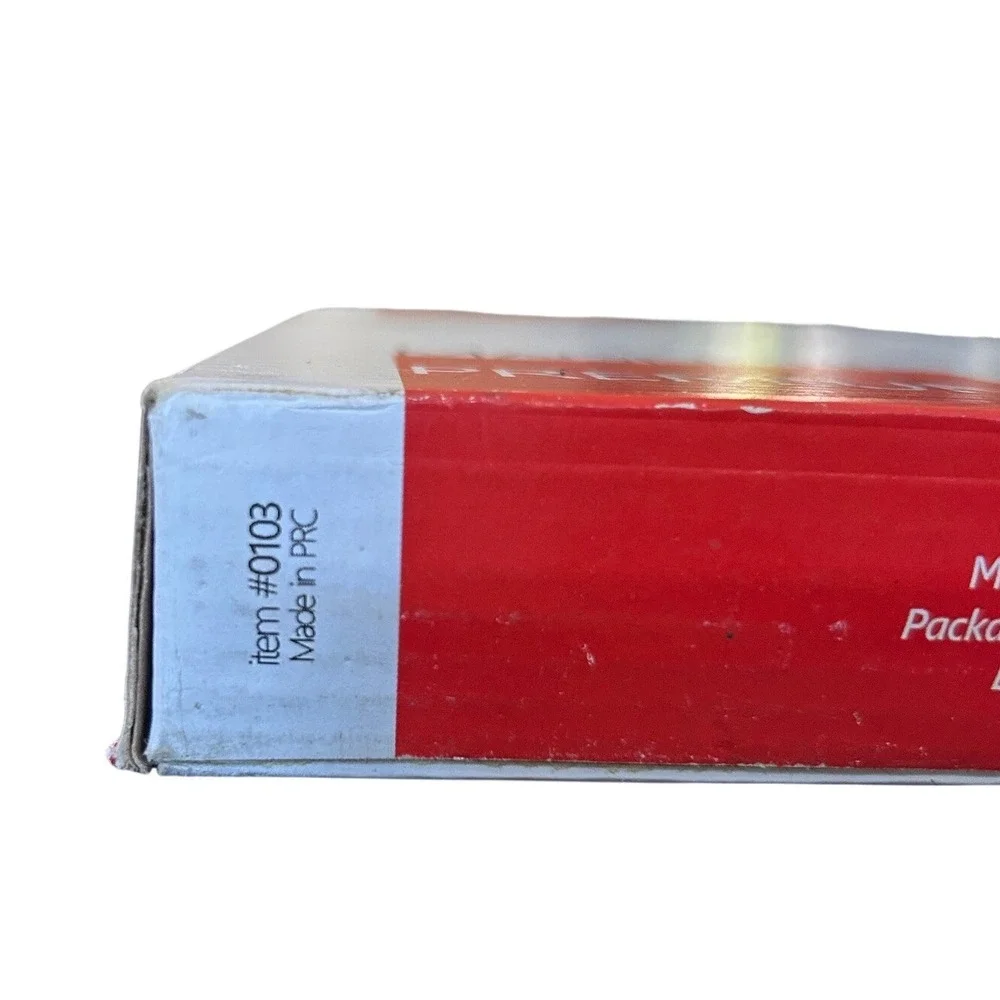 Premion Magnetic Bamboo Knife Holder 12